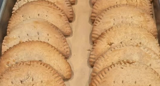 Empanadas