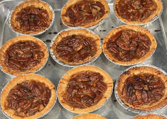 Pecan Pie