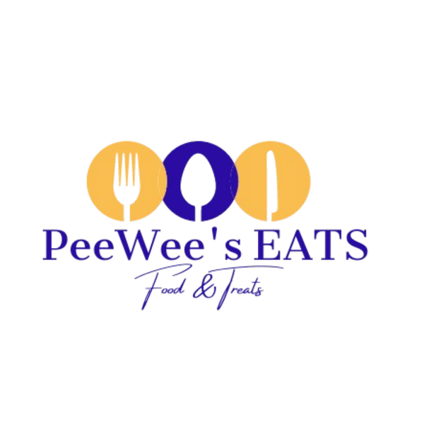PeeWee's EATS logo