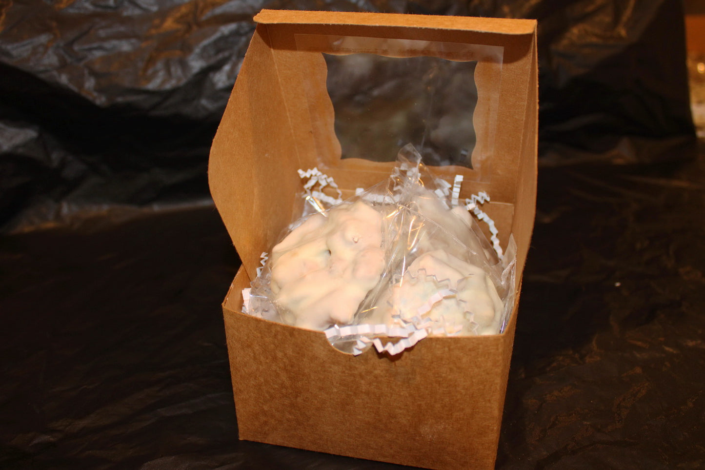 Pralines Candy
