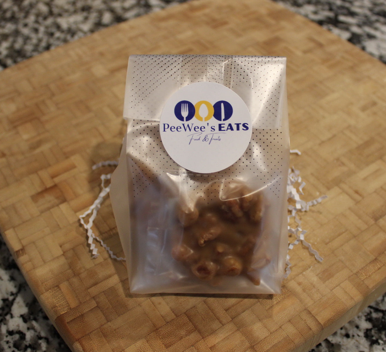 Pralines Candy