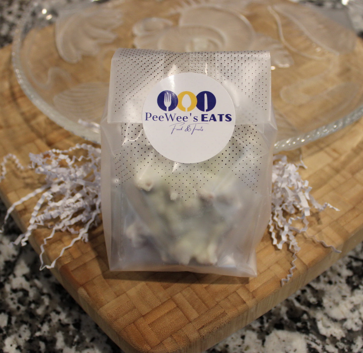 Pralines Candy