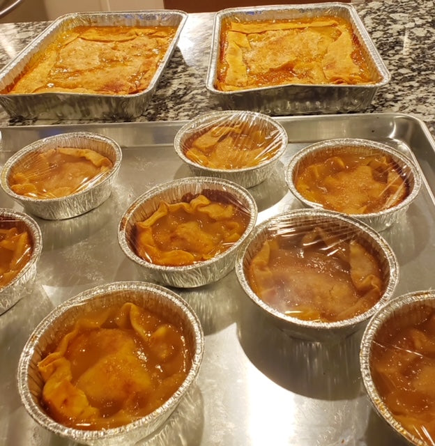 Baked Bliss